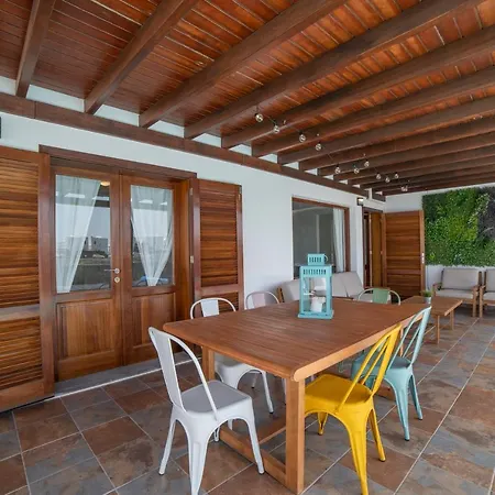 Villa Alba Playa Blanca (Lanzarote)