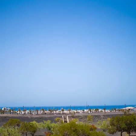 Villa Alba Playa Blanca (Lanzarote)