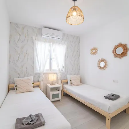 Alba Villa Playa Blanca (Lanzarote)