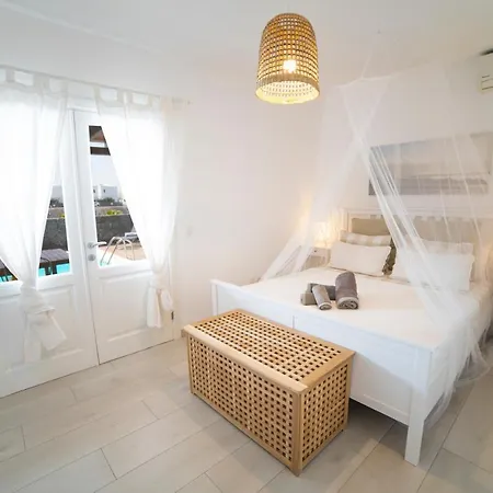 Alba Villa Playa Blanca (Lanzarote)