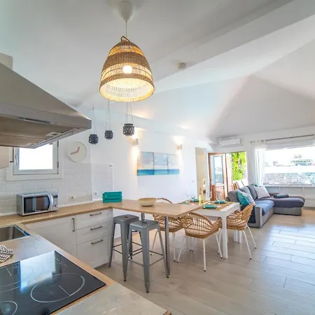 Villa Alba Playa Blanca (Lanzarote)