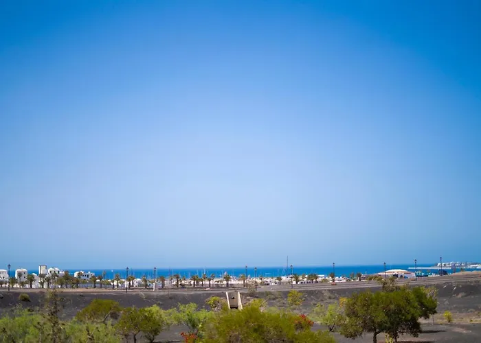 فيلة Alba بلايا بلانكا