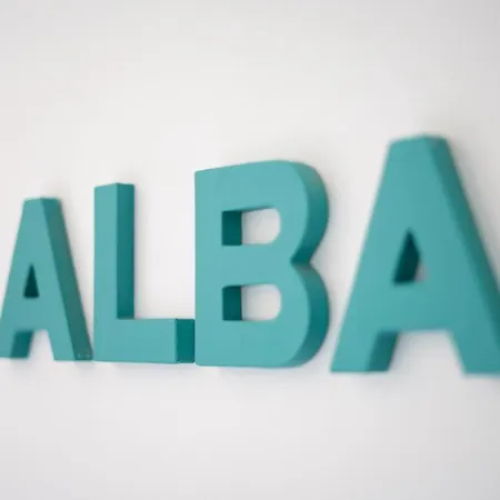 Alba
