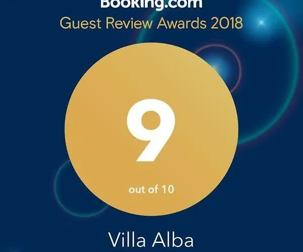 Alba Villa
